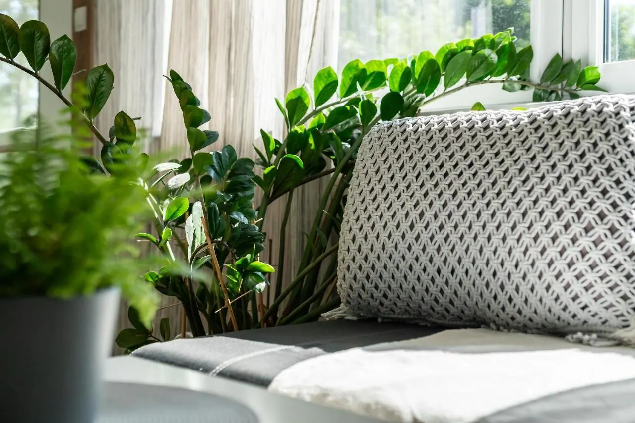 Nature & Green Apartment Poznan By Noclegi Renters