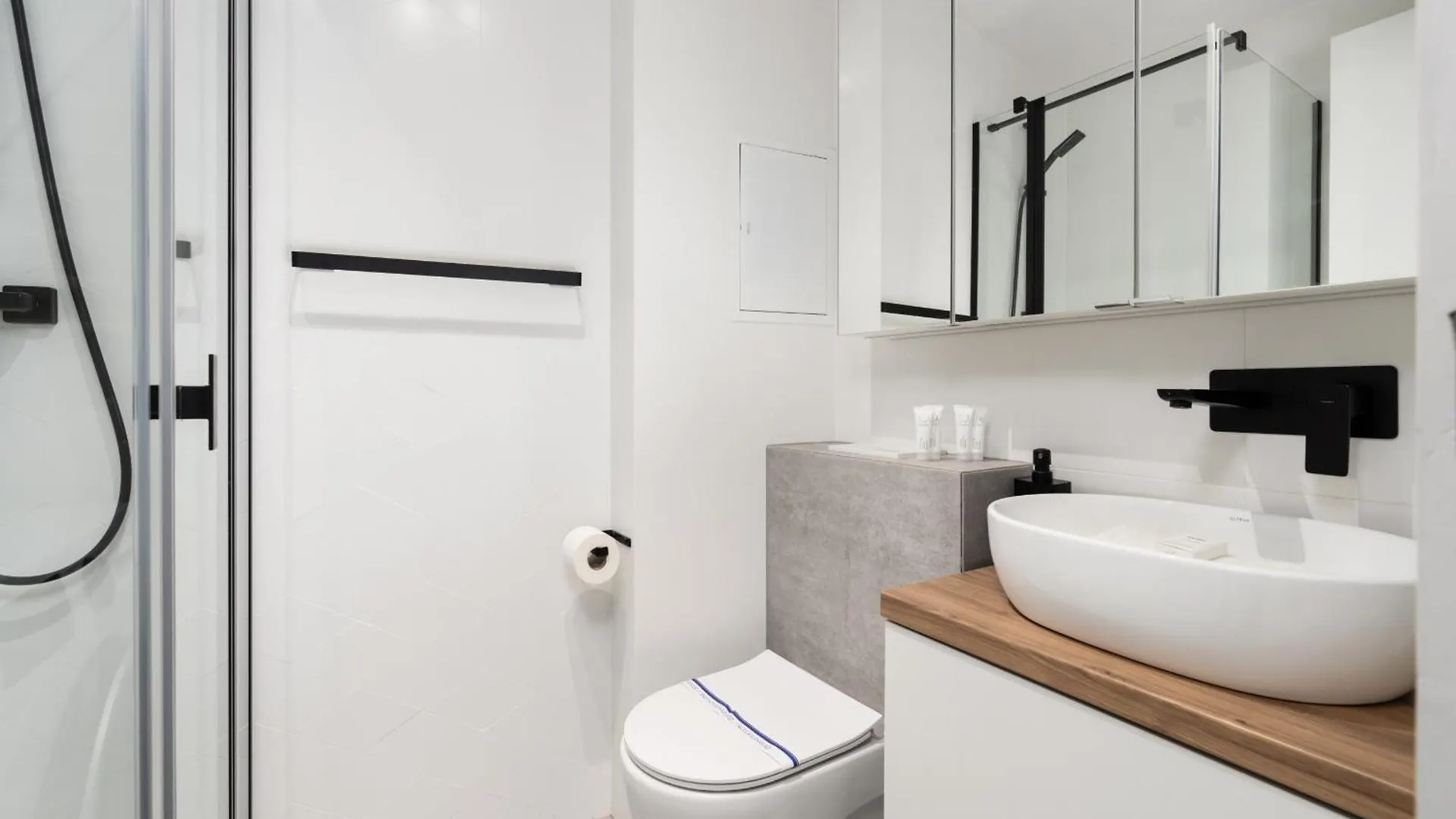 Nature & Green Apartment Poznan By Noclegi Renters