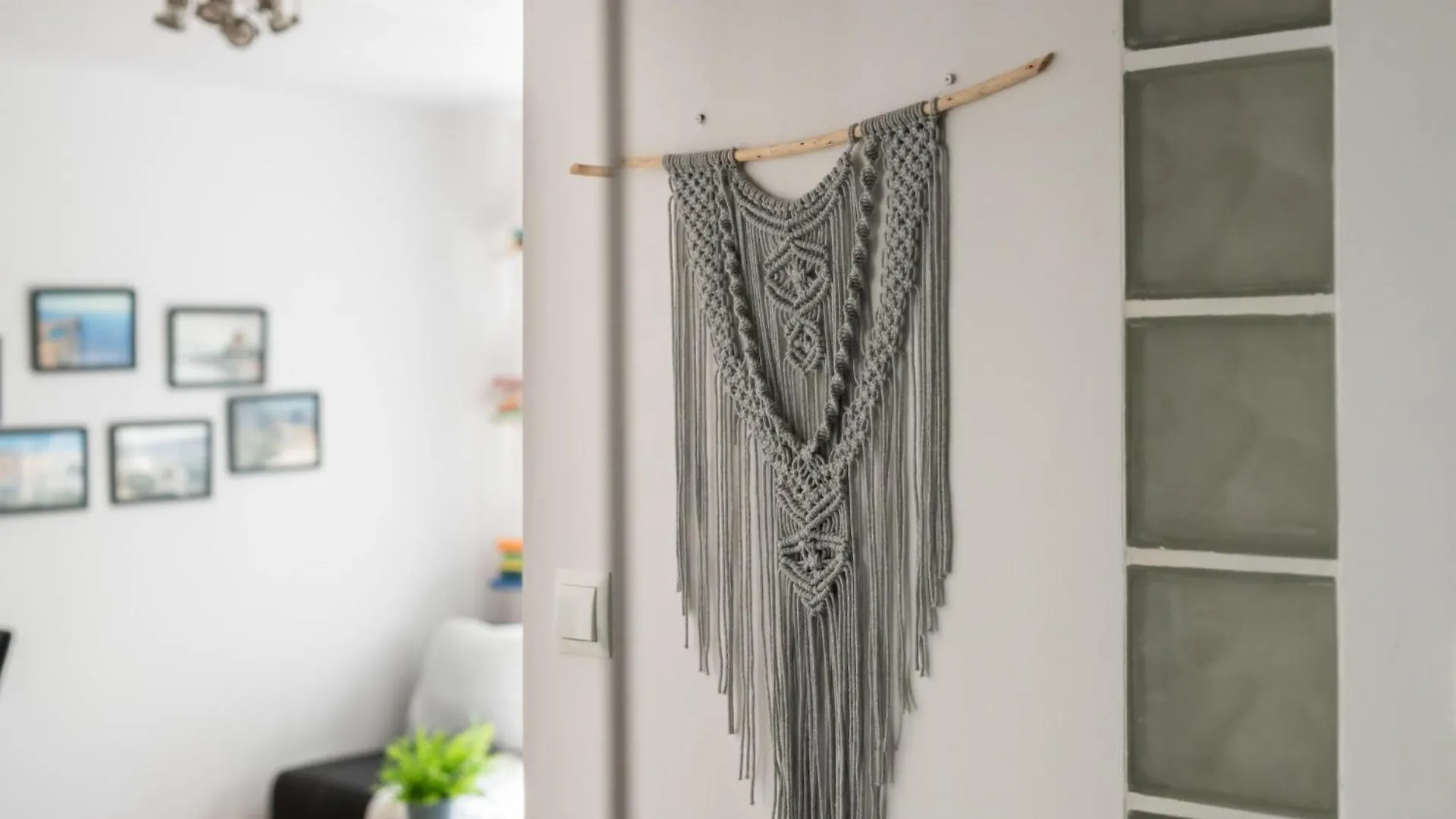 Nature & Green Apartment Poznan By Noclegi Renters