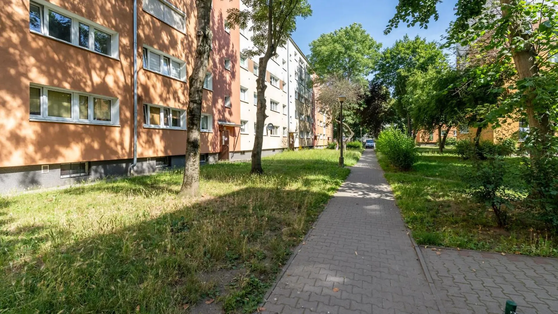 Nature & Green Apartment Poznan By Noclegi Renters פולין